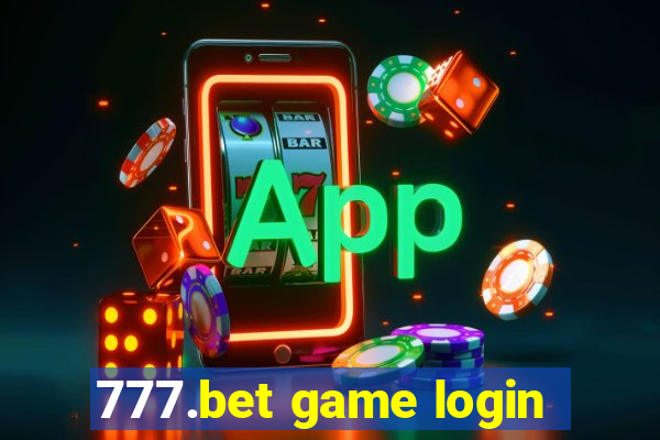 777.bet game login